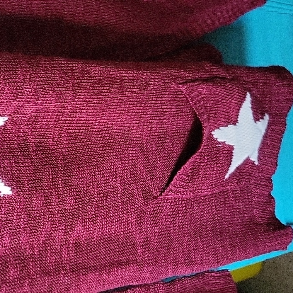 Sweater - Picture 4 of 8